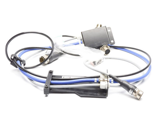 3hac8820-1 πελάτης Conn. Άξονας 4 αρθρωμένος ελεγκτής λογικής PLC ρομπότ IRB4400