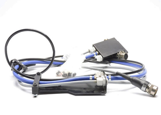 3hac8820-1 πελάτης Conn. Άξονας 4 αρθρωμένος ελεγκτής λογικής PLC ρομπότ IRB4400