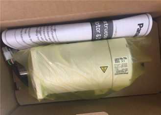 MSMA042A1N βιομηχανικές α-σειρές 3000RPM σερβο μηχανών της Panasonic