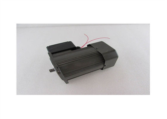 Σερβο Drive της Panasonic MSM012AXBE και σερβο μηχανή μηχανών που εκτιμάται σε 0,1 KW