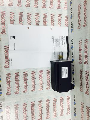 Ολοκαίνουργιος όρος Yaskawa sgmas-04A2A41 400W 200V σερβο μηχανών CE βιομηχανικός