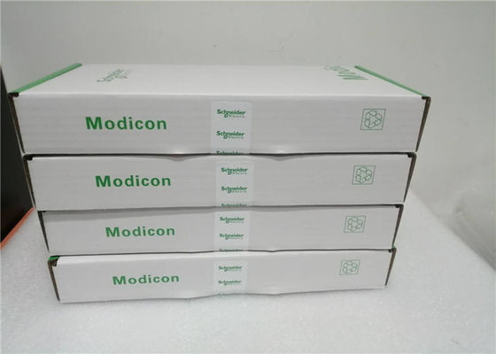 Νέο TCP IP δικτύων Σνάιντερ ηλεκτρικό 140NOE77111 Modicon κβαντικό Ethernet