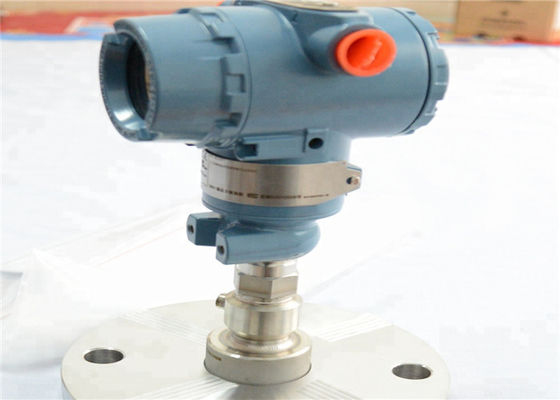 Νέος αρχικός συσκευών αποστολής σημάτων πίεσης Rosemount 3051TG.GD.5A