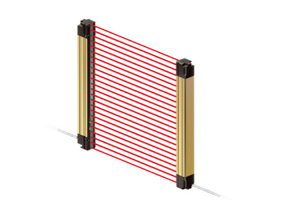 Panasonic SF4B-H64 (V2) | Τύπος 4 SF4B Ver.2 κουρτινών φωτός ασφάλειας