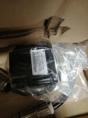 ΜΗΧΑΝΉ εναλλασσόμενου ρεύματος YASKAWA sgmah-08A1A41 750W 2.39N/M νέος αρχικός 60HZ