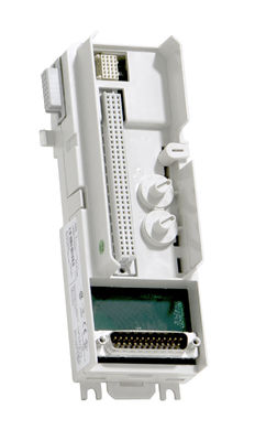 ABB 3BSE013233R1 μέχρι 16 I/O διοχετεύει τη συμπαγή μονάδα λήξης ενότητας