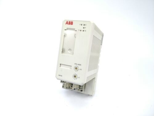 ΚΑΝΆΛΙ 50 Β 102 ABB 3BSE040662R1 ΚΚ LENGTH 119 ΚΚ HEIGHT 45 ΚΚ WIDTH