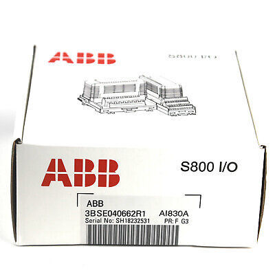 ΚΑΝΆΛΙ 50 Β 102 ABB 3BSE040662R1 ΚΚ LENGTH 119 ΚΚ HEIGHT 45 ΚΚ WIDTH