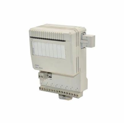 I/O ΕΝΌΤΗΤΑ 8 ΚΑΝΆΛΙ 20 ΜΑ AO801 ΑΝΑΛΟΓΙΚΉΣ ΠΑΡΑΓΩΓΉΣ ABB 3BSE020514R1