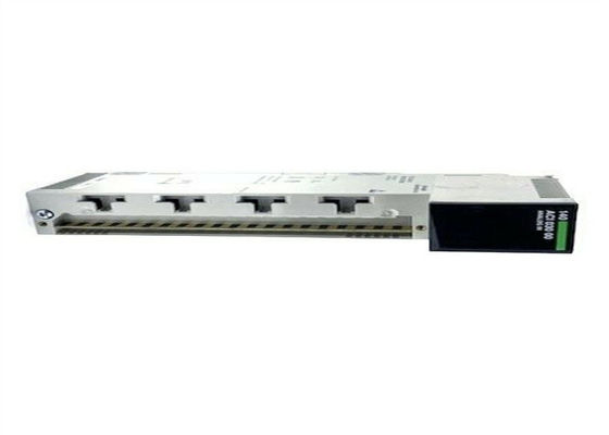 Κβαντική πλατφόρμα 8 αυτοματοποίησης 140ACI03000 Modicon ενότητα εισαγωγής Ι multirange αναλογική