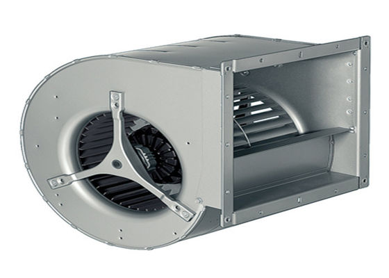 Φυγοκεντρικός ανεμιστήρας 380/495W ανεμιστήρων D4E180-CA02-36 EBMPAPST Leadwires  1250/1280RPM