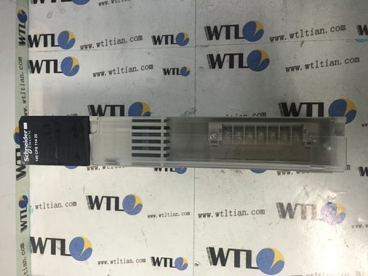 140CPS11420 κβάντο Modicon ενότητας παροχής ηλεκτρικού ρεύματος - 115 V/230 Β εναλλασσόμενο ρεύμα - αθροίσιμο ή αυτόνομο