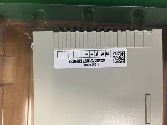 140CPS11420 κβάντο Modicon ενότητας παροχής ηλεκτρικού ρεύματος - 115 V/230 Β εναλλασσόμενο ρεύμα - αθροίσιμο ή αυτόνομο