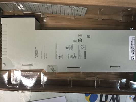 140CPS11420 κβάντο Modicon ενότητας παροχής ηλεκτρικού ρεύματος - 115 V/230 Β εναλλασσόμενο ρεύμα - αθροίσιμο ή αυτόνομο