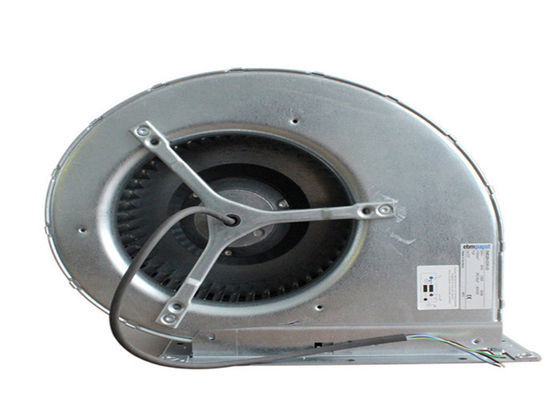 EBMPAPST D4E225 ανεμιστήρας ανεμιστήρων D4E225-CC01-21 σειράς φυγοκεντρικός για ABB ACS800
