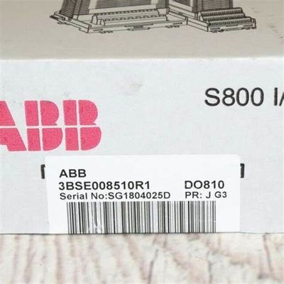 ΨΗΦΙΑΚΉ ΕΝΌΤΗΤΑ 0,5 ΠΑΡΑΓΩΓΉΣ ABB 3BSE008510R1 AMP 24 VDC 16 ΑΠΌΔΕΙΞΗ ΒΡΑΧΥΚΥΚΛΏΜΑΤΟΣ ΚΑΝΑΛΙΏΝ