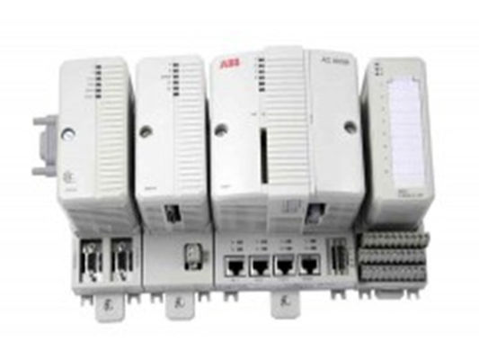 BASEPLATE MODULEBUS ABB 3BSE066490R1 ΚΜΕ ΜΠΑΤΑΡΊΑ ΕΞΟΛΟΘΡΕΥΤΏΝ ΓΙΑ ΤΟ ΣΤΉΡΙΓΜΑ ΜΝΉΜΗΣ