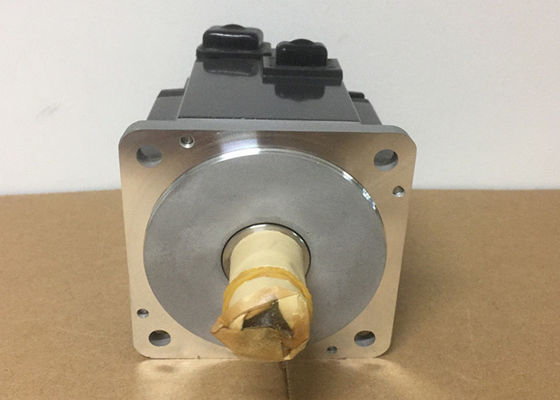 Βιομηχανικός ηλεκτρικός κινητήρας 750W 200VAC σειράς σερβο μηχανών Hg-KR73 MITSUBISHI Hg-KR εναλλασσόμενου ρεύματος
