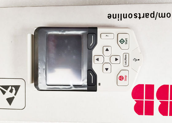 3AUA0000088311 acs-AP-Ι βοηθητικά μέρη Drive πίνακα ελέγχου DCx880