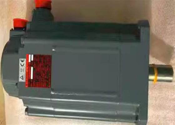 Ha200nc-s βιομηχανική σερβο μηχανή Mitsubishi 3ph 3.5kW MELSERVO εκτάριο