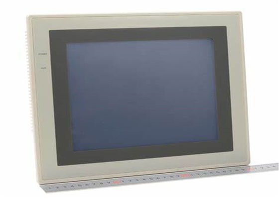 ΕΠΙΤΡΟΠΉ ΑΦΉΣ ΔΙΕΠΑΦΏΝ ΧΕΙΡΙΣΤΏΝ Omron NT631C-ST153B-EV3 ΕΠΊΔΕΙΞΗ 10,4 ΊΝΤΣΑΣ