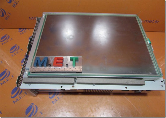 Οθόνη αφής σειράς HMI Omron nsa12-tx01s-ε SLVR 1.3GHZ 512MB 1GB Omron NSA12