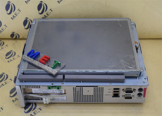 Οθόνη αφής σειράς HMI Omron nsa12-tx01s-ε SLVR 1.3GHZ 512MB 1GB Omron NSA12