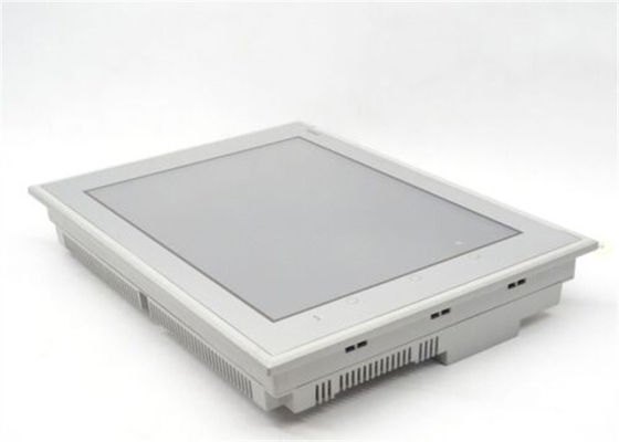 ΔΙΕΠΑΦΉ 15 ΧΕΙΡΙΣΤΏΝ Omron NS15-TX01S-V2 ΑΣΉΜΙ TCHS ETN+SERIAL+USB
