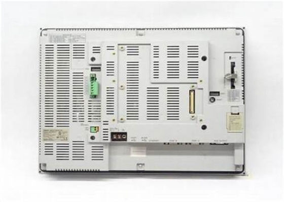 ΔΙΕΠΑΦΉ 15 ΧΕΙΡΙΣΤΏΝ Omron NS15-TX01S-V2 ΑΣΉΜΙ TCHS ETN+SERIAL+USB