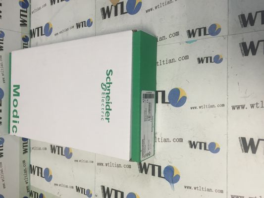 140DDI35300 κβάντο Modicon ενότητας συνεχούς ιδιαίτερο εισαγωγής χαμηλής τάσης - 32 συνεχές ρεύμα Ι 24 Β