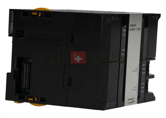 ΈΛΕΓΧΟΣ SYSMAC NJ3 ΚΜΕ ΚΙΝΉΣΕΩΝ Omron NJ301-1100 ελεγκτής PLC ΜΝΉΜΗΣ 5 ΜΒ