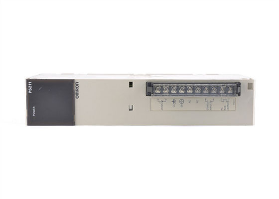 ΕΝΌΤΗΤΑ 24 VDC ΠΑΡΑΓΩΓΉ 12 AMP 5 VDC ΠΑΡΟΧΉΣ ΗΛΕΚΤΡΙΚΟΎ ΡΕΎΜΑΤΟΣ Omron CV500-PS211
