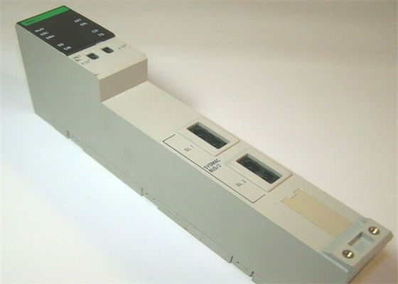 Omron CV500-RM211 ΜΑΚΡΙΝΌ ΚΎΡΙΟ SYSBUS ΙΙ προγραμματίσημος ελεγκτής λογικής PLC ΙΝΏΝ