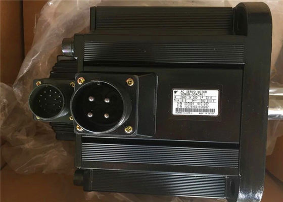 Βιομηχανική σερβο μηχανή sgmgh-30ACA6C εναλλασσόμενου ρεύματος Yaskawa 18.6N.m 23.8A 200V σερβο μηχανών