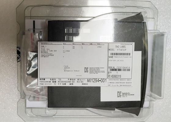 YTA70P-JA/V2S ενότητα 4-20mA 0-100DegC συσκευών αποστολής σημάτων θερμοκρασίας