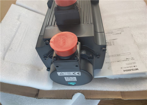 1.5KW βιομηχανική σερβο μηχανή hc-SFS152BG2K εναλλασσόμενου ρεύματος με το εργαλείο anfj-l20-SV-5