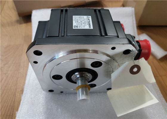 3 βιομηχανική ηλεκτρική σερβο μηχανή 500W της Mitsubishi hc-sf52k-s1 μηχανών εναλλασσόμενου ρεύματος φάσης ΝΈΑ στο απόθεμα