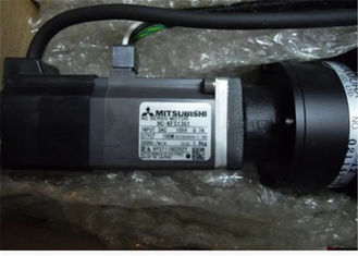 Hc-KFS13G1 βιομηχανική σειρά hc-MF της Mitsubishi 3000rpm 1.5kW σερβο μηχανών