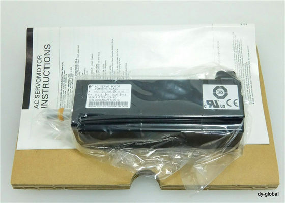 Σίγμα ΙΙ ΣΕΡΒΟ ΜΗΧΑΝΉ 100W 0.91A 0.318N.m YASKAWA sgmas-01ACA6C SGMAH εναλλασσόμενου ρεύματος
