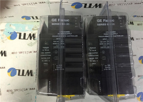 Της Γερμανίας FANUC ΣΕΙΡΆΣ IC693ALG220 αναλογικό εισαγωγής ΕΡΓΟΣΤΆΣΙΟ 4 καναλιών τάσης τρέχον ΠΟΥ ΣΦΡΑΓΊΖΕΤΑΙ