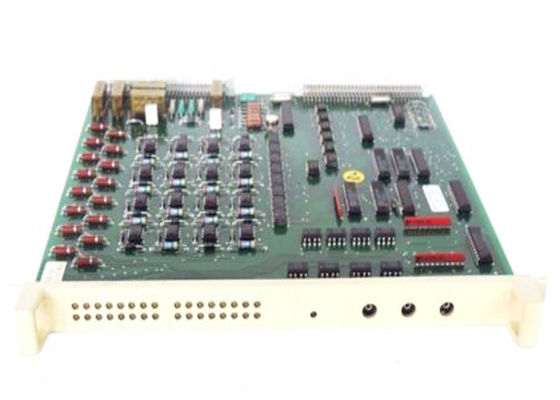 DSQC224 yb560103-ΕΊΝΑΙ I/O πίνακας κυκλωμάτων PC ρομποτικής πινάκων συνδυασμού