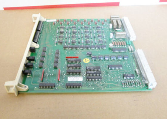 DSQC224 yb560103-ΕΊΝΑΙ I/O πίνακας κυκλωμάτων PC ρομποτικής πινάκων συνδυασμού