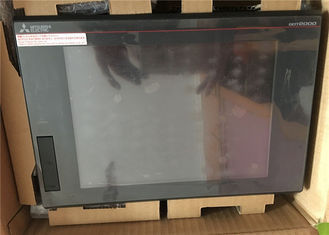 Gt2510-VTBD σειρά HMI 640X480 οθόνης αφής της Mitsubishi HMI GT25