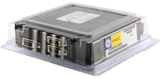 Της Γερμανίας IC693CMM311 ελεγκτής 400 μΑ λογικής σειράς 90-30 προγραμματίσημος στο συνεχές ρεύμα 5V