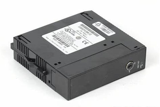 Της Γερμανίας IC693CMM311 ελεγκτής 400 μΑ λογικής σειράς 90-30 προγραμματίσημος στο συνεχές ρεύμα 5V