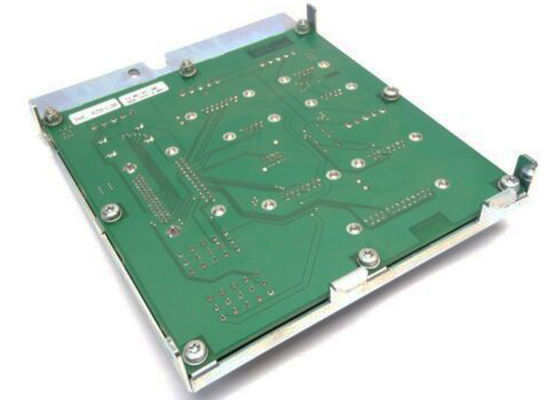 DSQC 504 3hac5689-1 μονάδα μέρη Conn βάσεων ρομποτικής ελεγκτών PLC