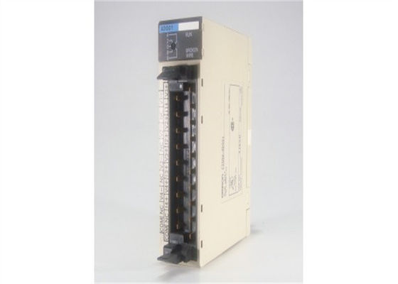 ΕΝΌΤΗΤΑ 8 ΠΑΡΑΓΩΓΉΣ Omron C200H-DA004 ΑΝΑΛΟΓΙΚΟΊ 4-20 μΑ ΗΛΕΚΤΡΟΝΌΜΟΙ ΑΣΦΆΛΕΙΑΣ ΣΗΜΕΊΟΥ