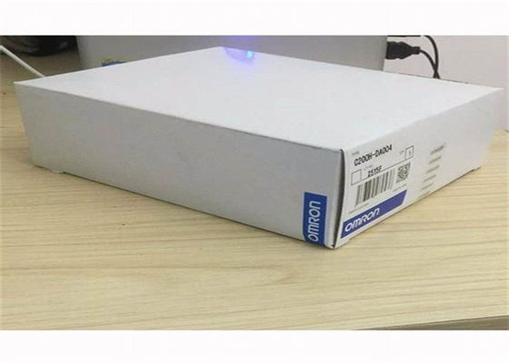 ΕΝΌΤΗΤΑ 8 ΠΑΡΑΓΩΓΉΣ Omron C200H-DA004 ΑΝΑΛΟΓΙΚΟΊ 4-20 μΑ ΗΛΕΚΤΡΟΝΌΜΟΙ ΑΣΦΆΛΕΙΑΣ ΣΗΜΕΊΟΥ