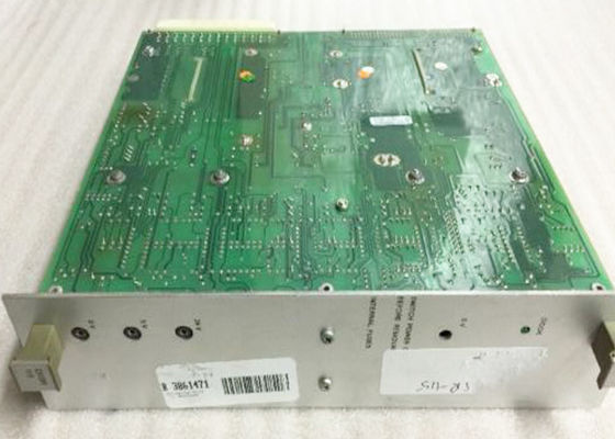 DSSR 115 tes48990001-???????? ενότητα παροχής ηλεκτρικού ρεύματος μονάδων ρυθμιστών ρομποτικής