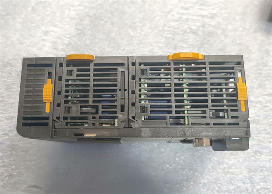 OMRON CJ2H-CPU64-EIP ΚΜΕ ΜΕ ΤΟ ΕΝΣΩΜΑΤΩΜΈΝΟ ΠΡΌΓΡΑΜΜΑ ΒΗΜΆΤΩΝ ΛΙΜΈΝΩΝ 50K ETHERNET/IP